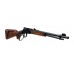 Savage Revel DLX .22LR 18" Barrel Lever Action Rimfire Rifle